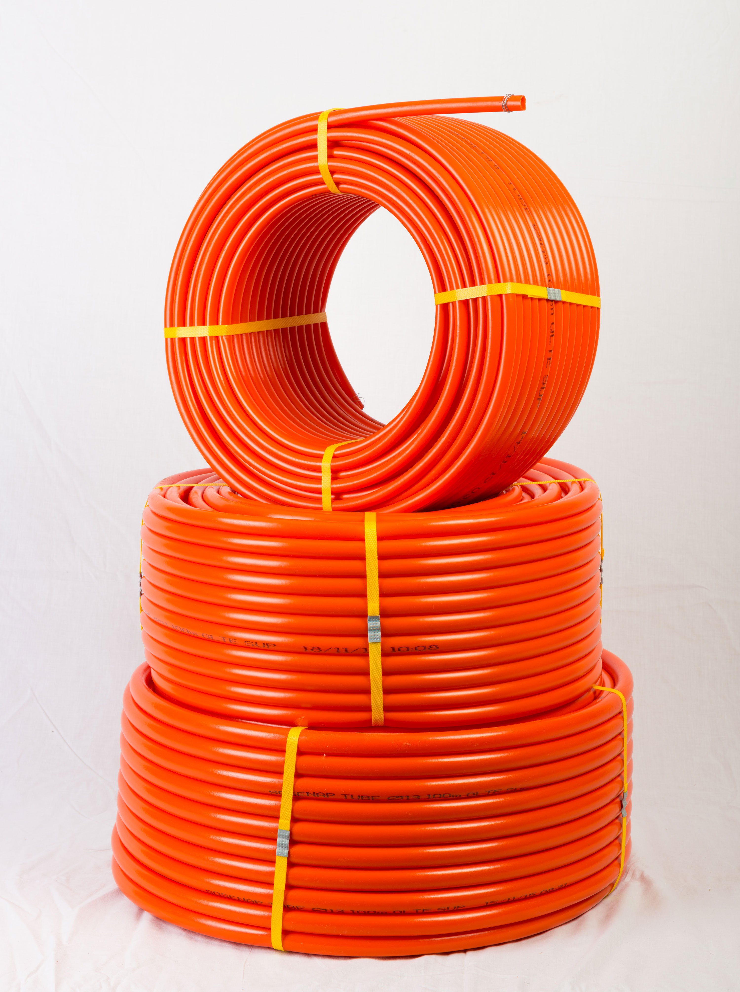 Orange Pvc Tube At Crystal Blackwell Blog