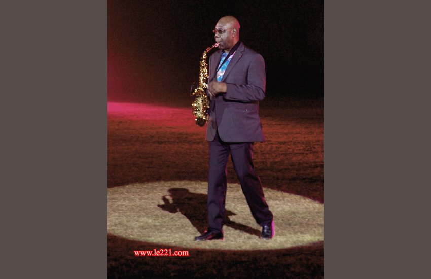 Manu Dibango