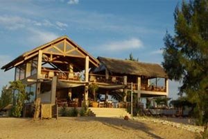 Océan & Savane, un Lodge en osmose avec la nature