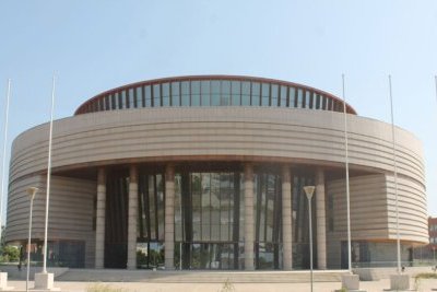 Musée des civilisations noires (MCN)