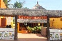 La Case Bambou