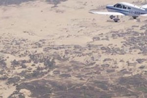 Prenez l'air avec l'aéroclub Iba Gueye de Dakar
