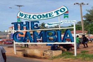 Voyager du Sénégal à la Gambie par la route en transport public