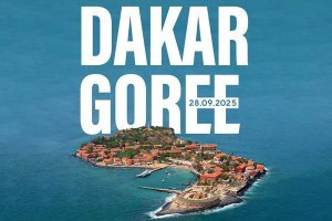 La 36ᵉ Traversée Dakar-Gorée : cap sur l'île historique le 28 septembre 2025