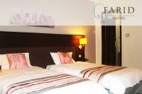 Hôtel Farid