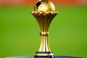  Le trophée de la CAN dans les régions du Sénégal