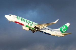 Transavia lance une nouvelle ligne Marseille-AIBD sans escale 