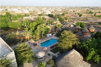 Oasis Oriental Club