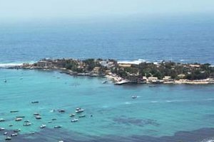 Évadez-vous sur l'île de Ngor