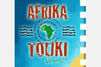 Afrika Touki Voyages