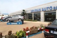 SENIRAN AUTO SA