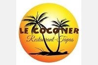 Restaurant Le Cocotier