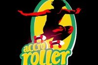 Accro-roller