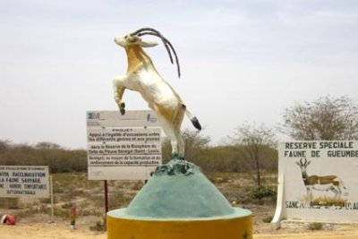 Réserve spéciale de faune de Guembeul