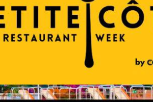 La Petite Côte Restaurant Week 2025 : le guide pratique pour tout savoir