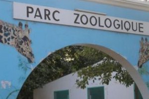Parc forestier et zoologique de Hann