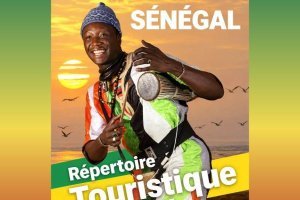 Répertoire touristique du Sénégal