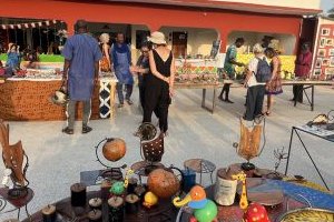 L'association L'art dans leurs mains : une histoire de passion et de rencontres en Casamance
