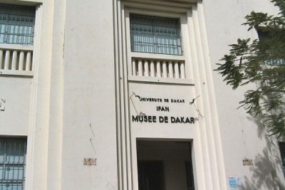 Musée Théodore Monod d'art africain (ex-IFAN)