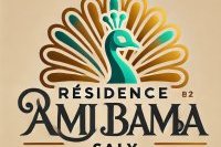 Hôtel Résidence Ami Bamba