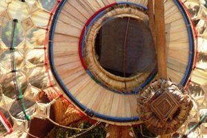 Initiation Bassari 2025 : Oubadji renoue avec ses rites sacrés