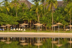 Casamance : hôtels, campements et résidences