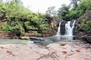 La cascade de Kafory : une merveille à découvrir