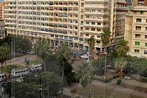 Dakar, ville cosmopolite