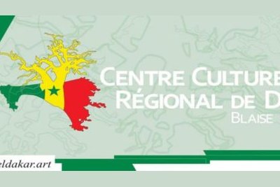 Centre culturel Blaise Senghor