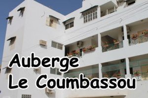 Le Coumbassou