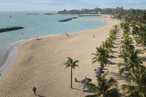 Petite Côte : hôtel, campements et résidences