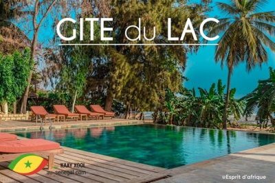 Gîte du Lac