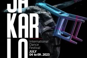 Festival international de danse #3