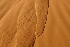 Le désert de Lompoul