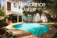 La Résidence Dakar