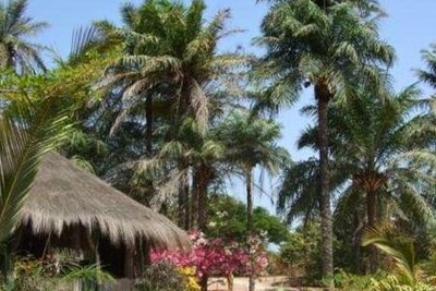Esperanto Lodge
