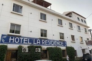 Saint-Louis et delta : hôtels, campements et résidences.