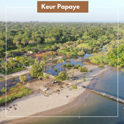 Keur Papaye : profitez d'une remise exceptionnelle de -25 % jusqu'au 30 juin !