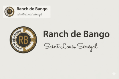 Ranch de Bango - Saint Louis