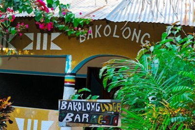 Campement Bakolong Lodge