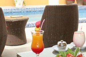 Hôtel et Résidence Ndiambour, luxe et convivialité au centre de Dakar