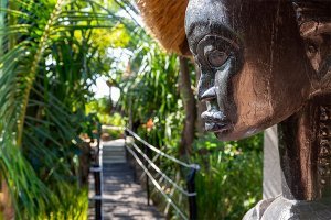 Akine Dyioni, l'art du slow tourisme au cœur des dunes de Diembéring