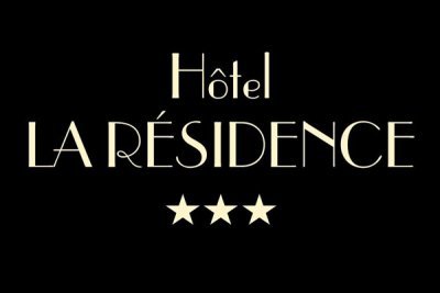 Hôtel La Résidence