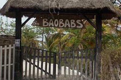 Campement Les Baobabs
