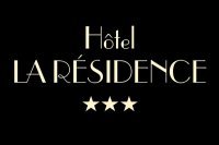 Hôtel La Résidence