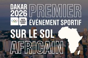 JOJ Dakar 2026 : dates, programme, billets, sites des épreuves et guide pratique