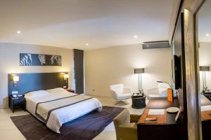 Rysara hôtel : une bulle au cœur de Dakar