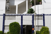 Hôtel le Fouta 2