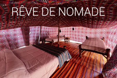 Rêve de Nomade