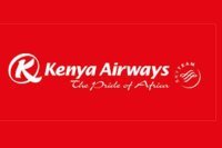 Kenya Airways